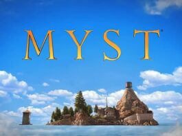 Myst Mobile arrive sur l’App Store myst mobile app store sortie
