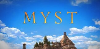 myst mobile app store sortie