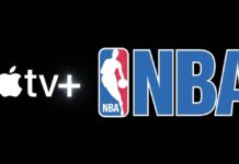 nba apple tvp plus 23