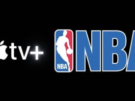 nba apple tvp plus 23