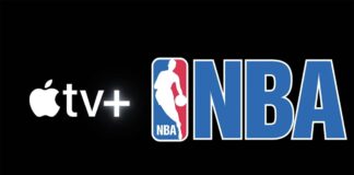 nba apple tvp plus 23