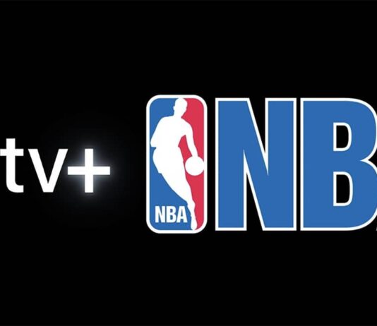 nba apple tvp plus 23