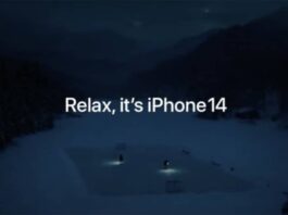 Nouvelle Pub iPhone 14 avec P.K. Subban et Joe Thornton nouvelle pub iphone 14 p k subban joe thornton