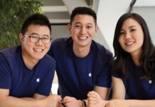 ressources humaines apple