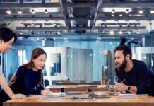 Apple ne choisira pas de nouveau remplaçant pour Jony Ive team design apple 23