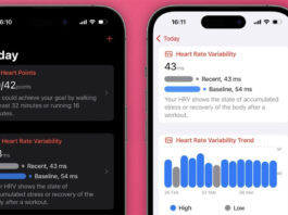 cardiobot apple watch stress 2
