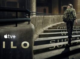 Silo, voici la première bande-annonce de la nouvelle série Apple TV+ silo apple tv plus 2