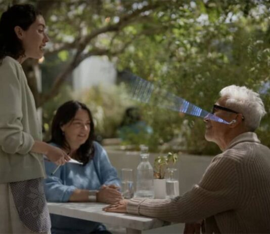 airpods sante auditive