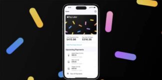 apple pay later m23