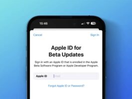 iOS 16.4 bêta 3 : toujours du nouveau pour l’accès aux bêtas ios 16 4 acces beta 2