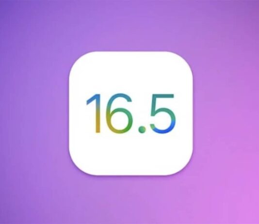 Apple publie la version bêta 1 d’iOS 16.5, iPadOS 16.5, tvOS 16.5, watchOS 9.5 et macOS 13.4 ios 16 5