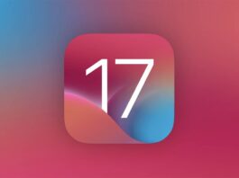 ios 17 apple