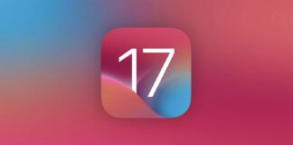 ios 17 apple