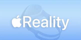 open source realityos apple