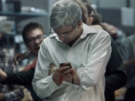steve jobs film blackberry