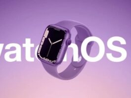 watchos 9 5
