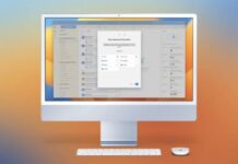 microsoft outlook mac profils 3