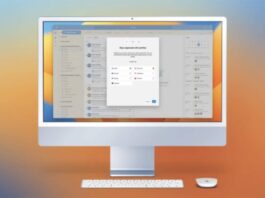 microsoft outlook mac profils 3
