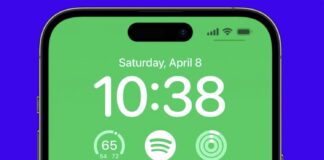 spotify widget iphone 3