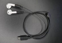 airpods usb c