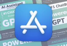 app store chatgpt a23