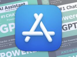app store chatgpt a23