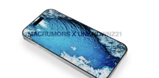 boutons iphone 15 pro