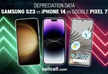 depreciation iphone smartphone 23 3