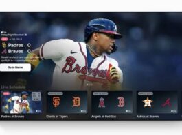 Apple lance des événements sportifs multi-vues avec tvOS 16.5 evenements sportifs multi vues tvos 16 5