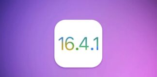 ios 16.4.1 a23