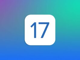 ios 17 ipad