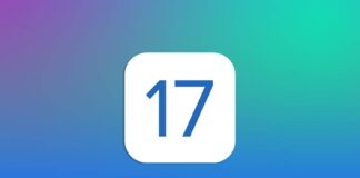 ios 17 ipad
