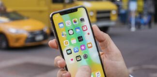 ios 17 iphone x ipad pro