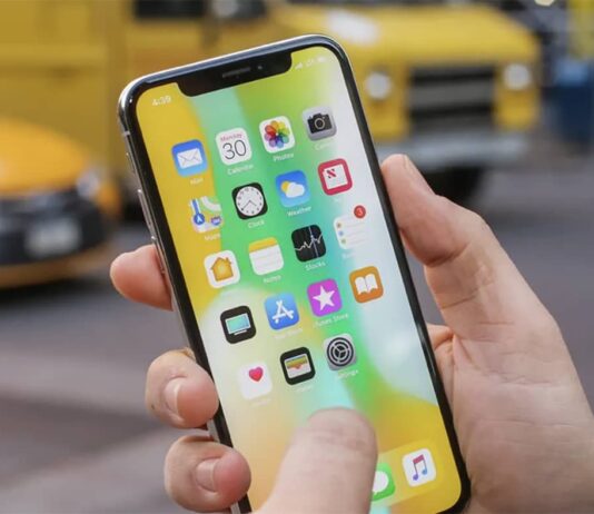 ios 17 iphone x ipad pro