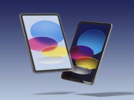 ipad ecran oled 2024