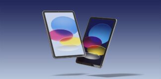 ipad ecran oled 2024
