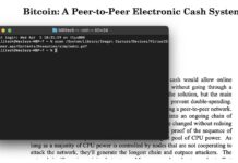 livre blanc bitcoin mac 2