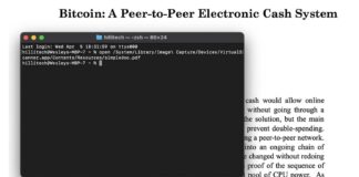 livre blanc bitcoin macos 1