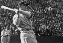 lou gehrig apple tv