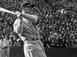 lou gehrig apple tv