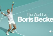 the world vs boris becker 2