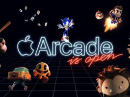Apple annonce 20 nouveaux jeux sur Apple Arcade 20 nouveaux jeux sur apple arcade