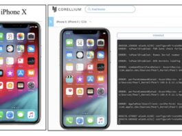 Défaite pour Apple : Corellium ne viole pas le copyright d’iOS corellium copyright ios apple