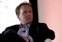 Le responsable des services Apple TV quitte l’entreprise pete disstad apple tv plus
