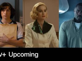 Apple TV+ présente les séries et films à venir dans les semaines à venir apple tv serie film m23