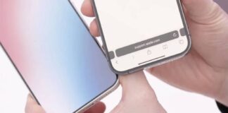 bords ultra fins iphone 15 pro max