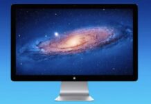 Apple ajoute l’écran Thunderbolt et le premier iPad Air aux appareils obsolètes ecran thunderbolt obsolete