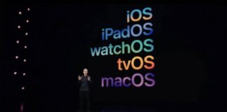 fuites apple ios 17