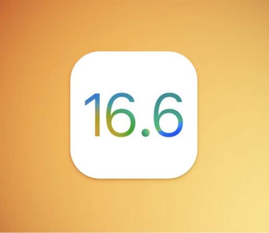 La bêta 3 d’iOS 16.6, iPadOS 16.6, tvOS 16.6, watchOS 9.6 et macOS 13.5 disponible ios 16 6