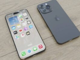 L’iPhone 15 Pro Max sera plus cher que le modèle précédent iphone 15 pro max bords fins
